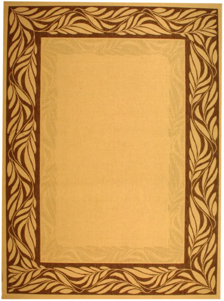 Safavieh Courtyard 8'-0