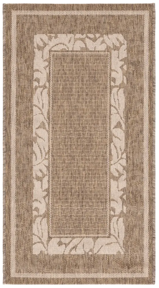 Safavieh Courtyard 2'-0