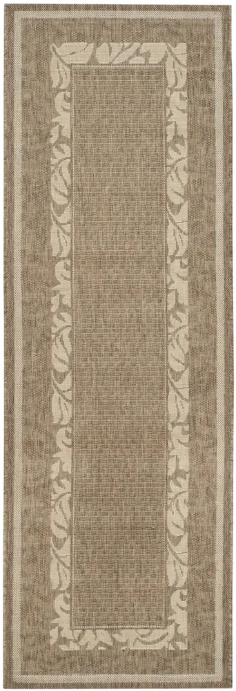 Safavieh Courtyard 2'-3