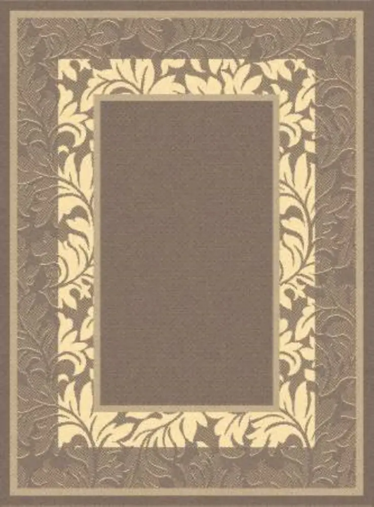 Safavieh Courtyard 5'-3