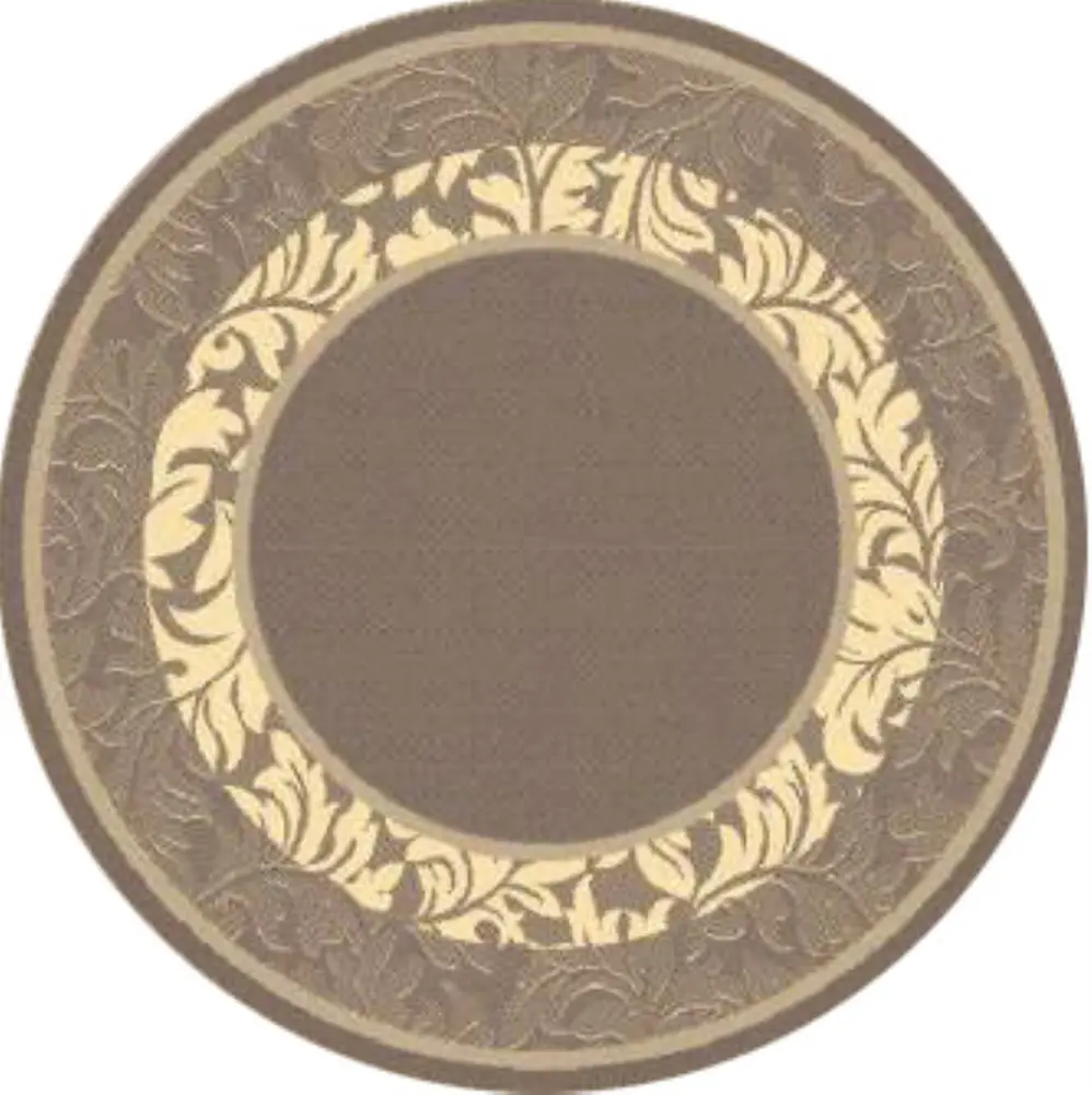 Safavieh Courtyard 5'-3