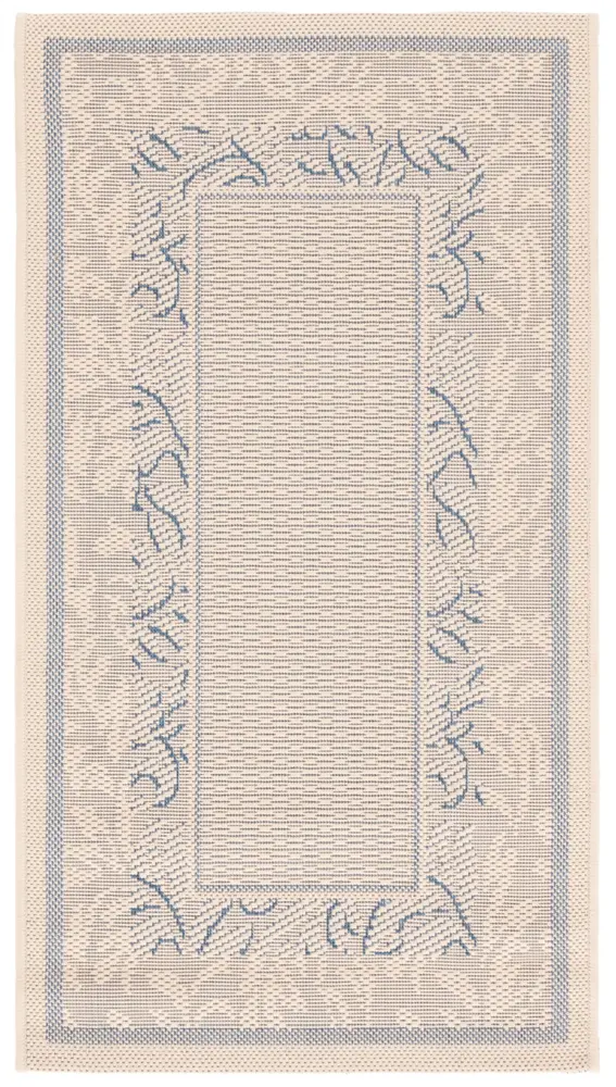 Safavieh Courtyard 2'-0