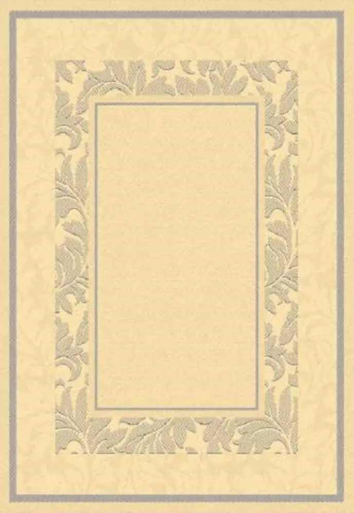 Safavieh Courtyard 5'-3