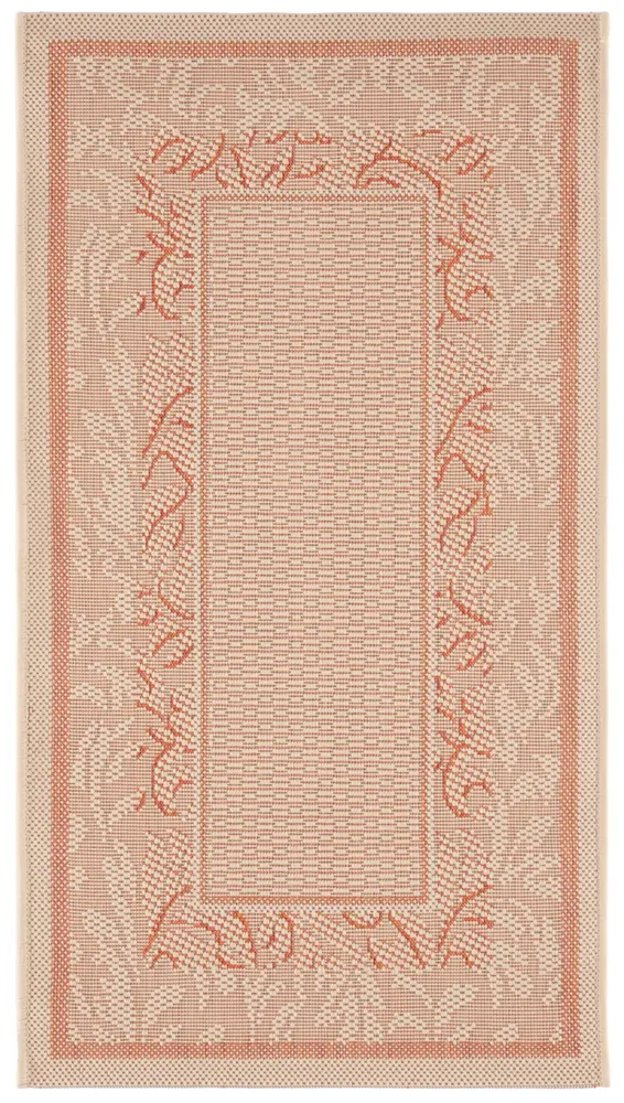 Safavieh Courtyard 2'-0