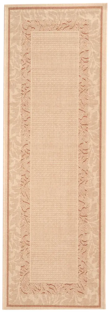 Safavieh Courtyard 2'-3