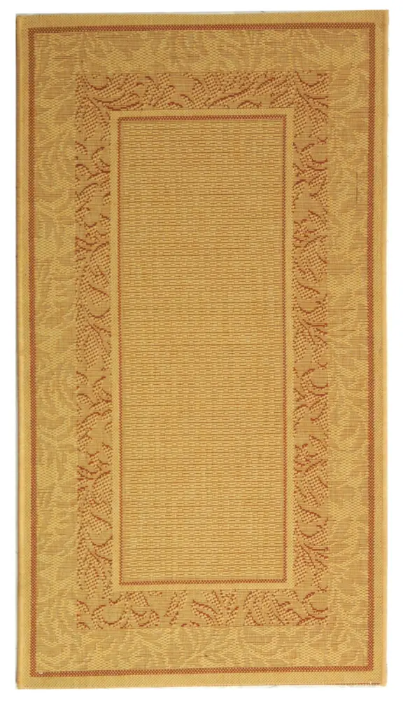 Safavieh Courtyard 2'-7