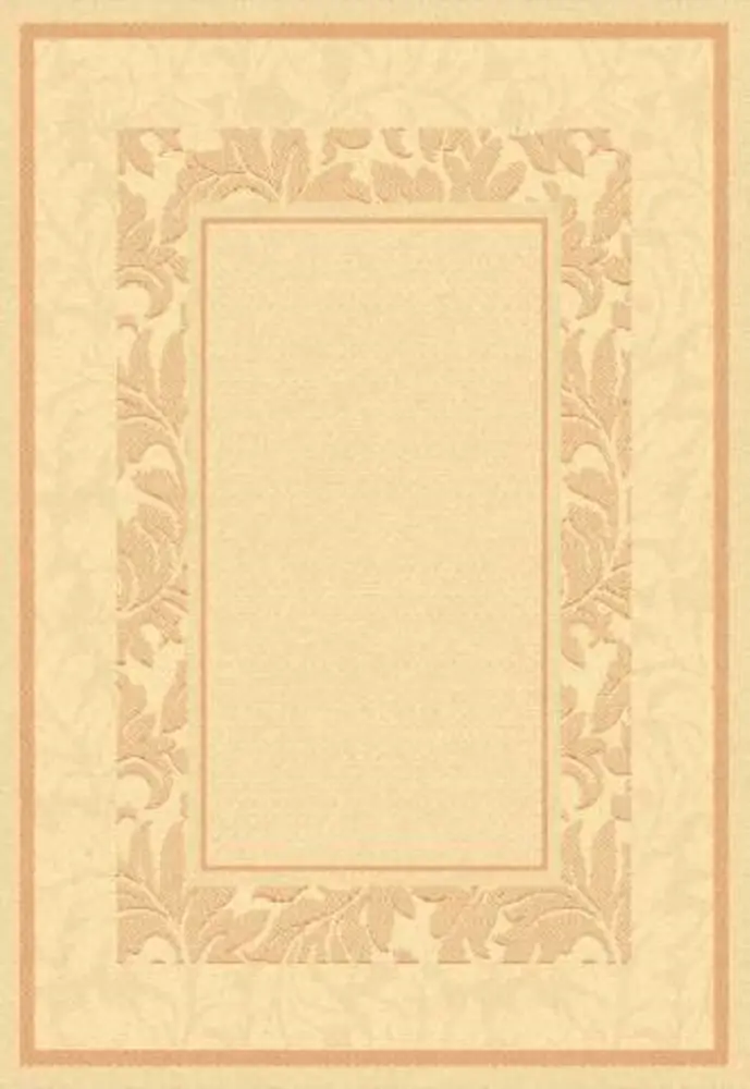 Safavieh Courtyard 5'-3