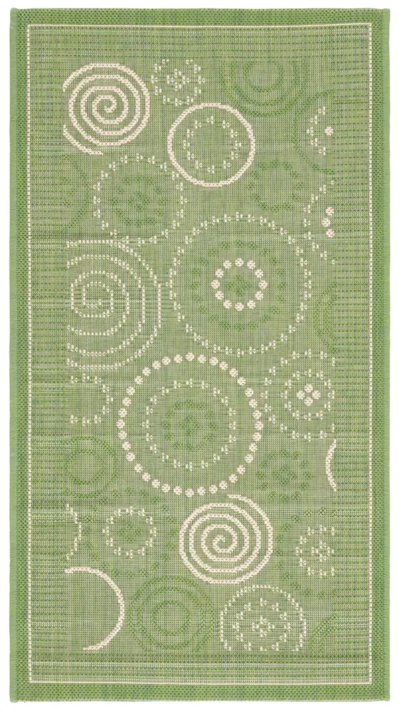 Safavieh Courtyard 2'-0