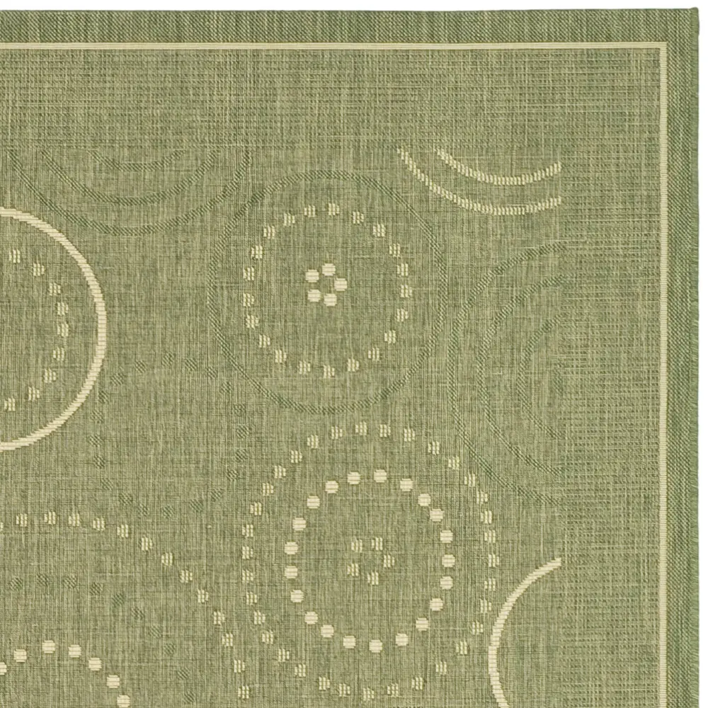 Safavieh Courtyard 6'-7