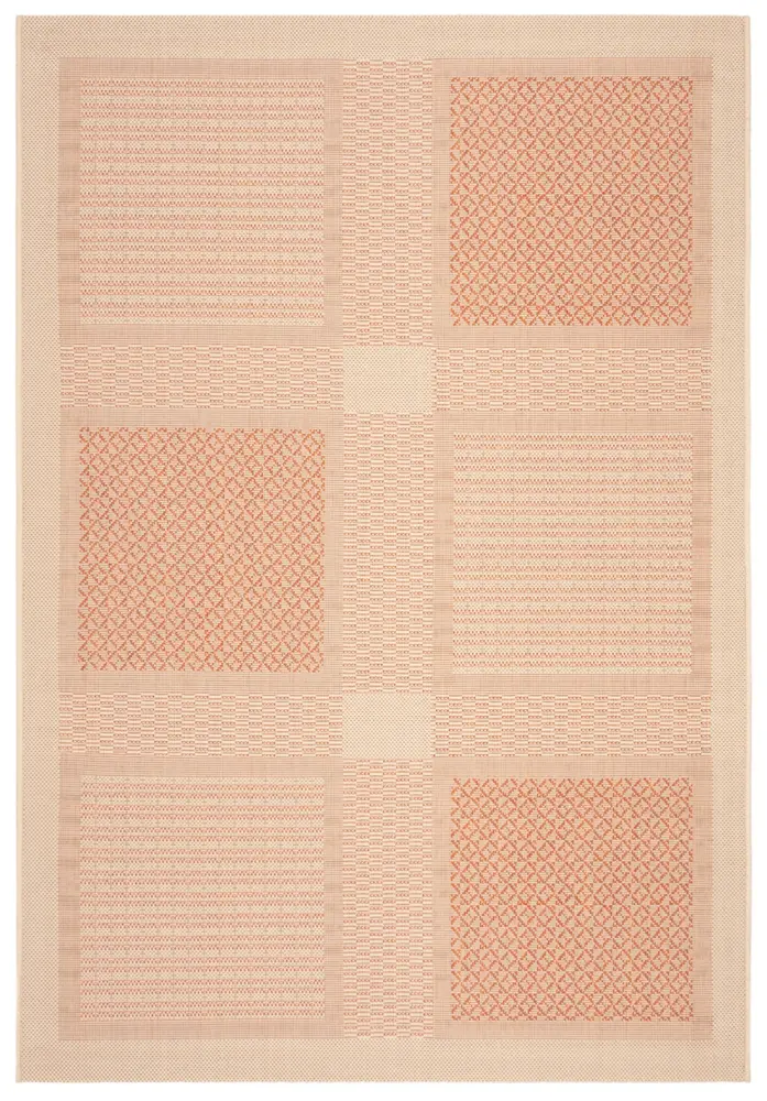 Safavieh Courtyard 4'-0