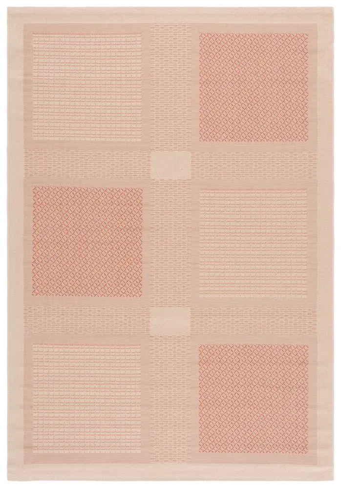 Safavieh Courtyard 5'-3