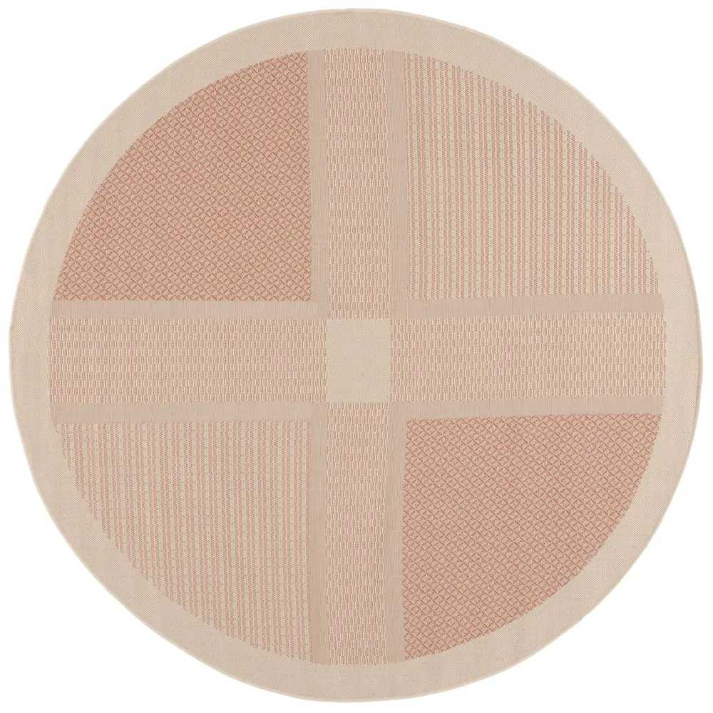 Safavieh Courtyard 6'-7