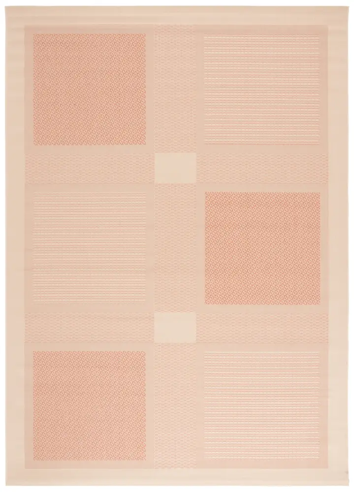 Safavieh Courtyard 8'-0