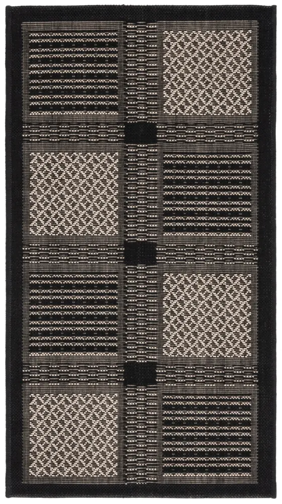 Safavieh Courtyard 2'-0