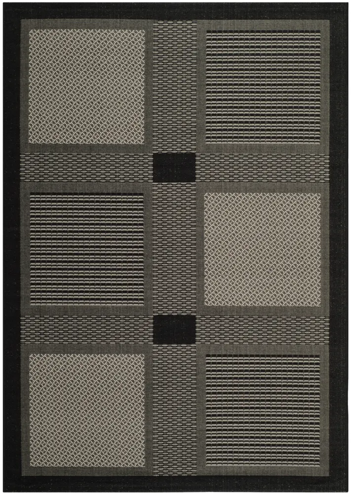 Safavieh Courtyard 5'-3