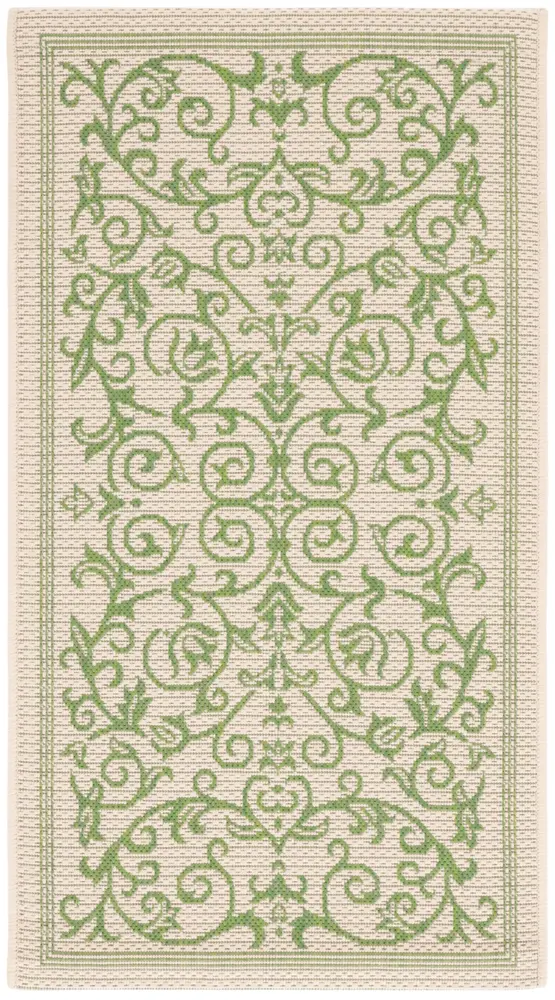 Safavieh Courtyard 2'-0