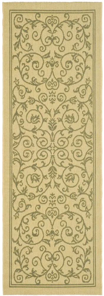 Safavieh Courtyard 2'-3