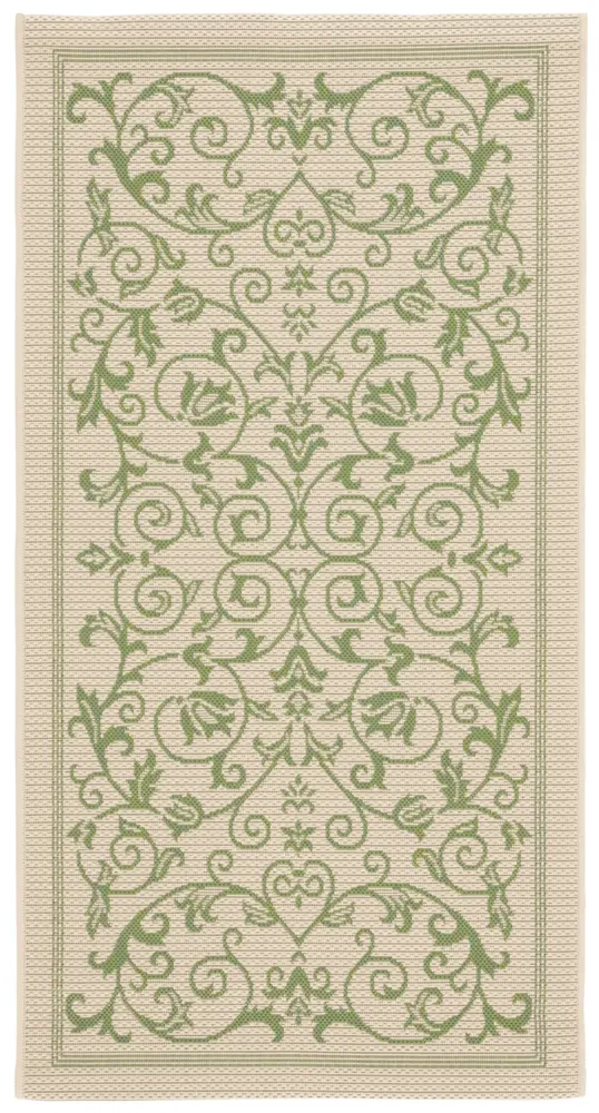 Safavieh Courtyard 2'-7