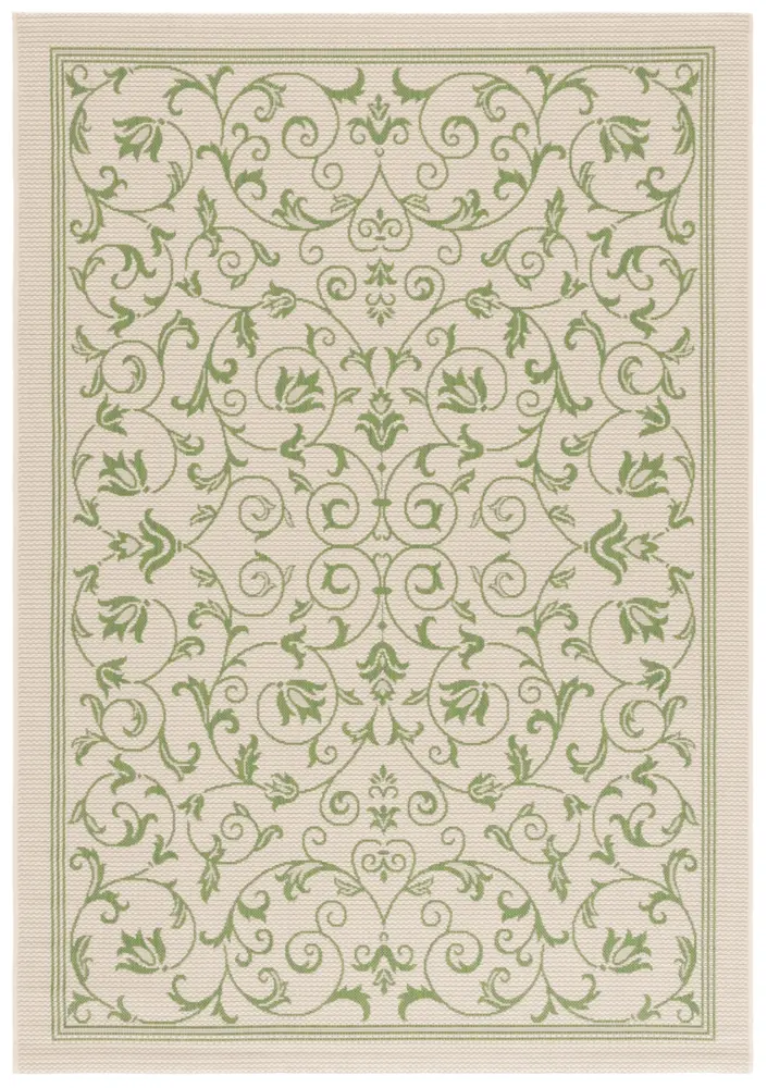 Safavieh Courtyard 5'-3