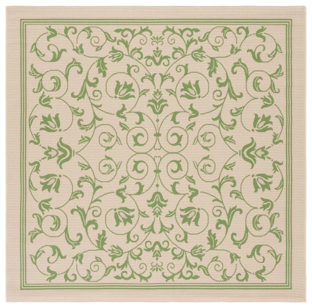 Safavieh Courtyard 6'-7