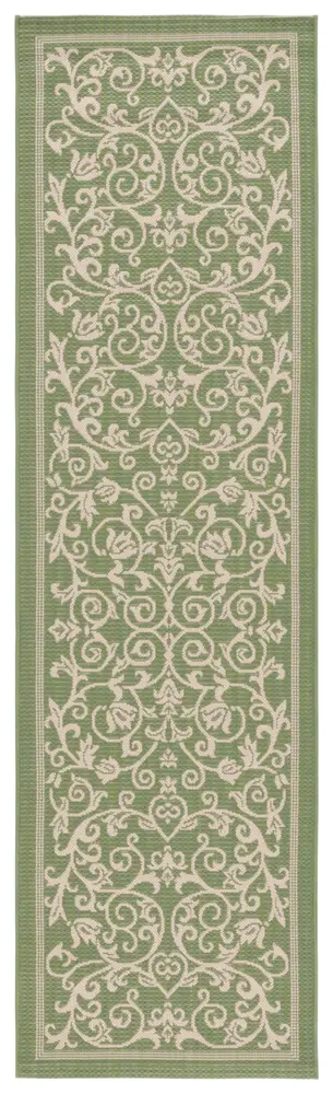 Safavieh Courtyard 2'-3