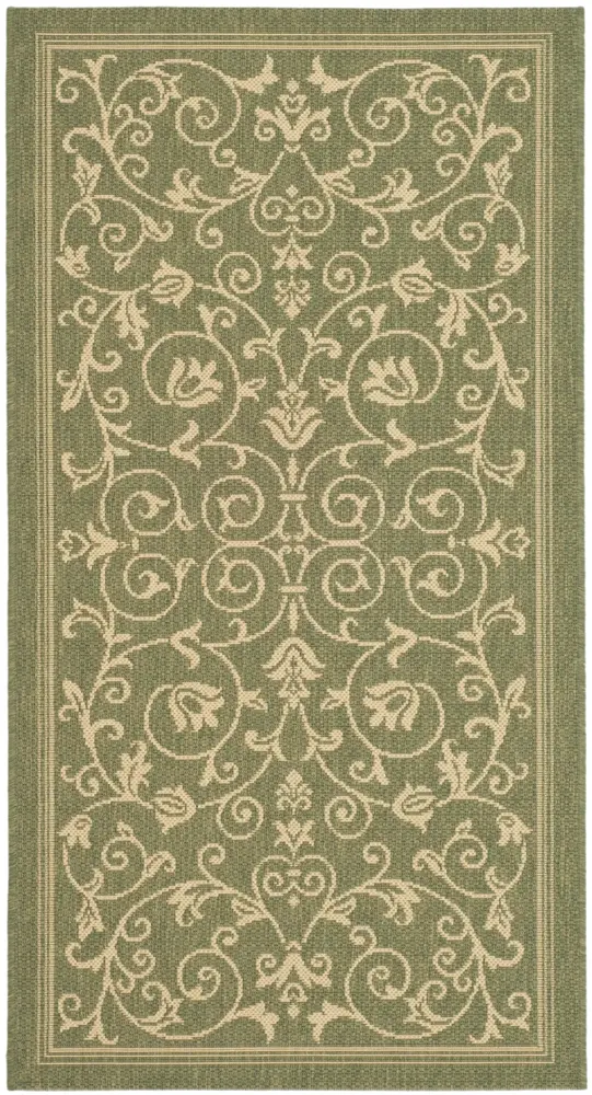 Safavieh Courtyard 2'-7