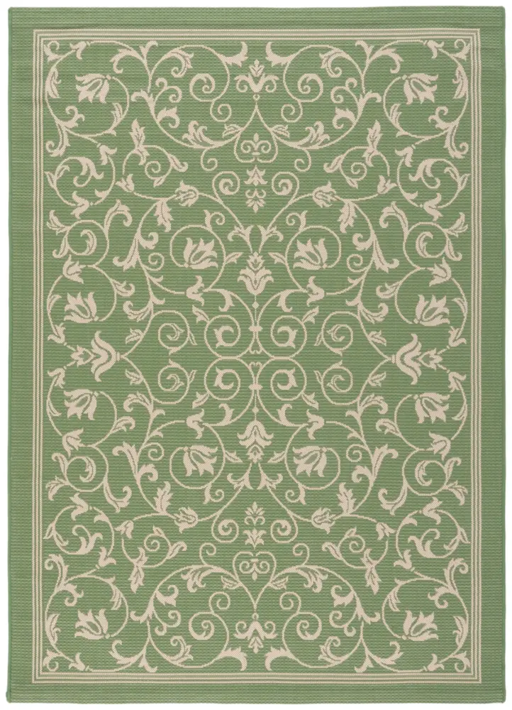 Safavieh Courtyard 5'-3