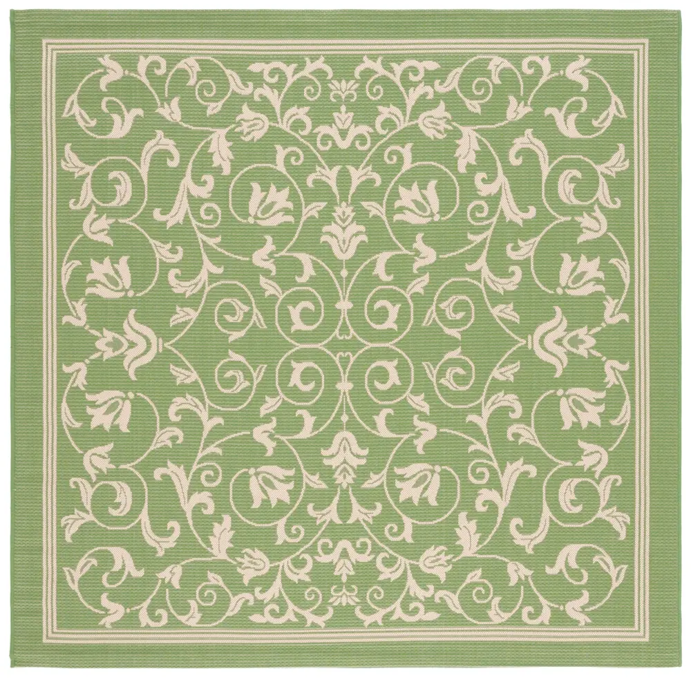 Safavieh Courtyard 6'-7