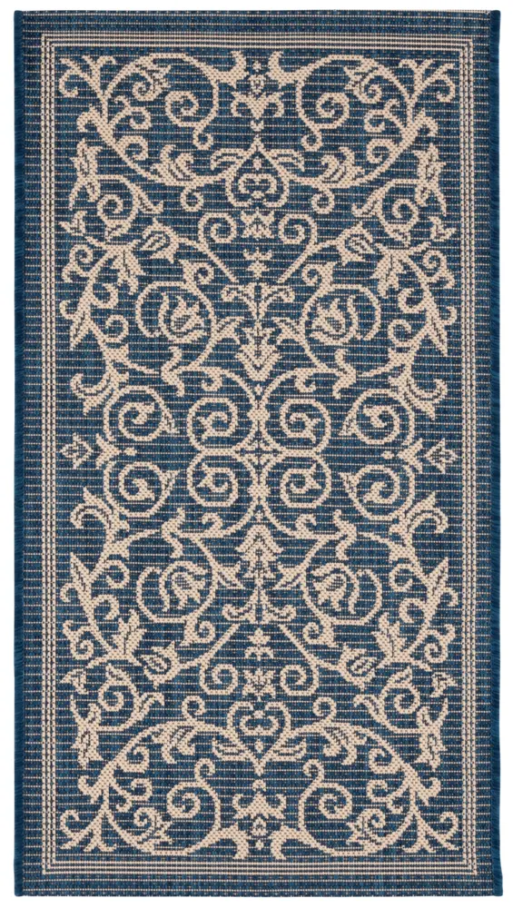 Safavieh Courtyard 2'-0