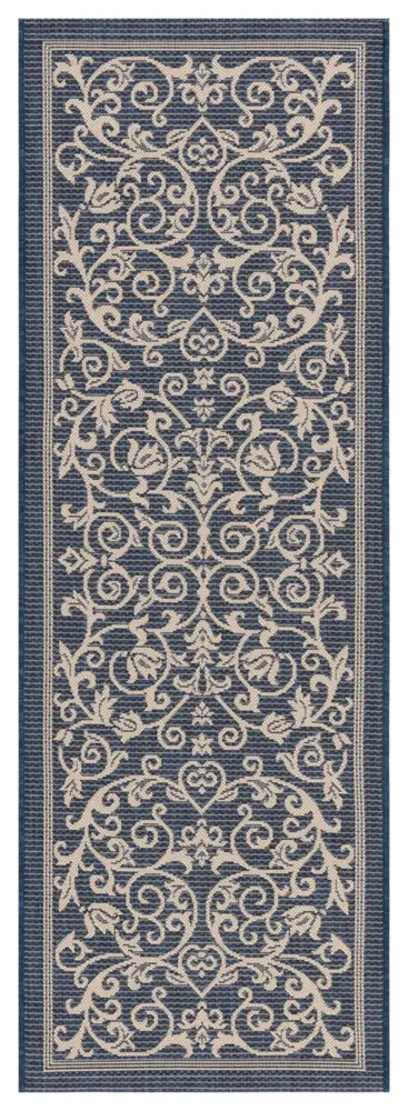 Safavieh Courtyard 2'-3