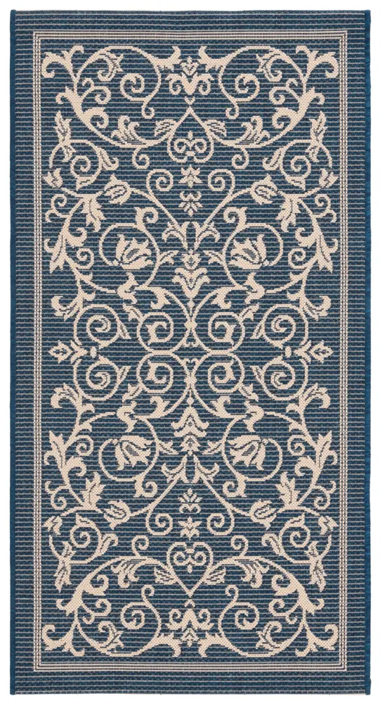 Safavieh Courtyard 2'-7