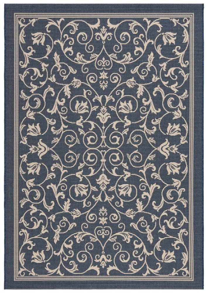 Safavieh Courtyard 5'-3