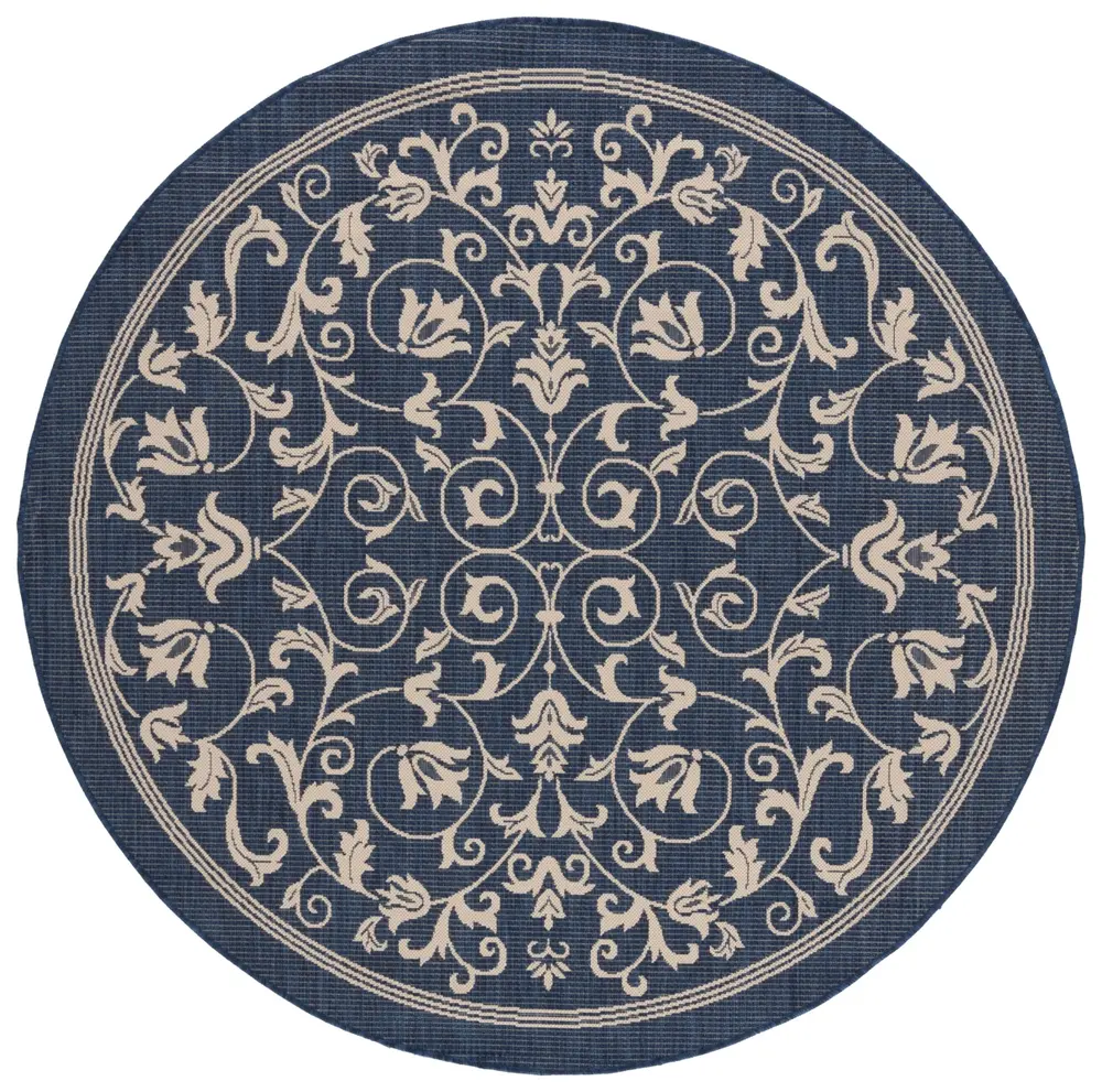 Safavieh Courtyard 6'-7