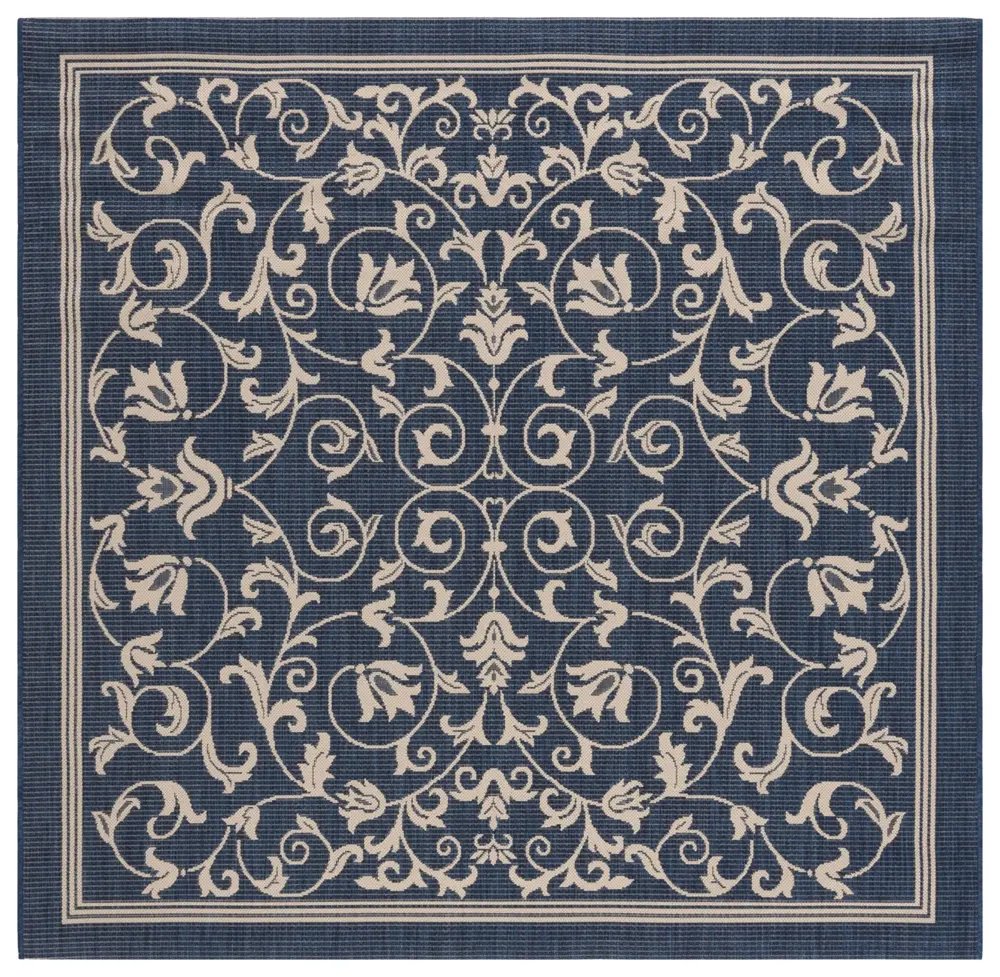 Safavieh Courtyard 6'-7