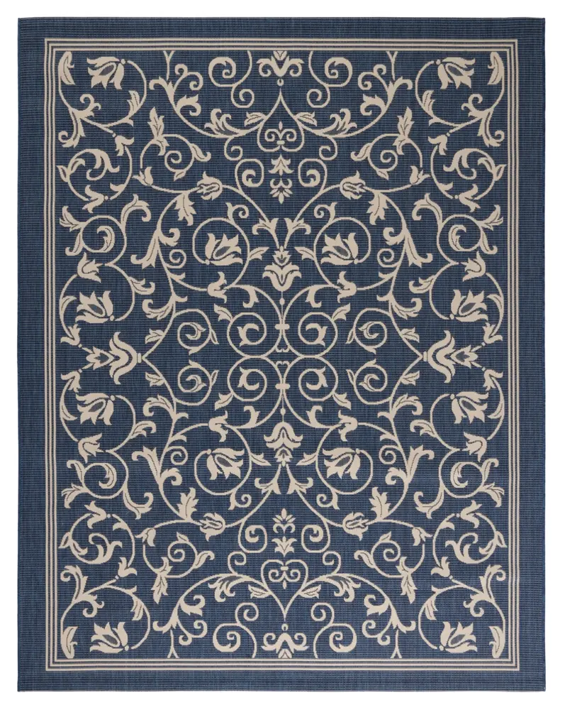 Safavieh Courtyard 8'-0