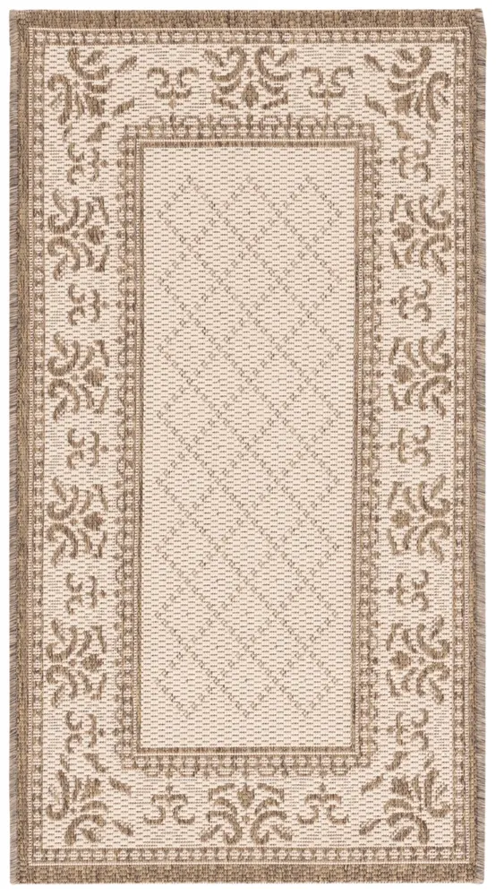 Safavieh Courtyard 2'-0