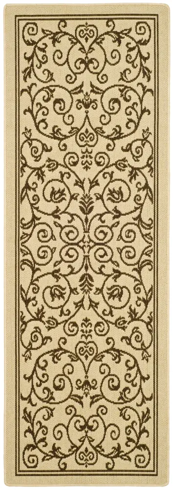 Safavieh Courtyard 2'-3