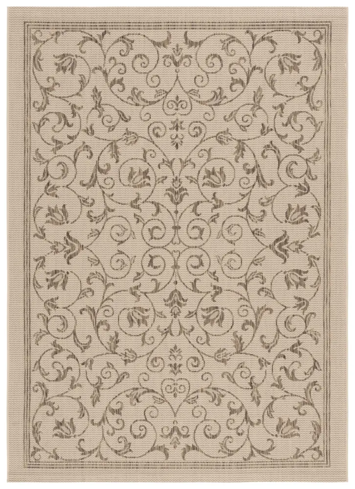 Safavieh Courtyard 5'-3