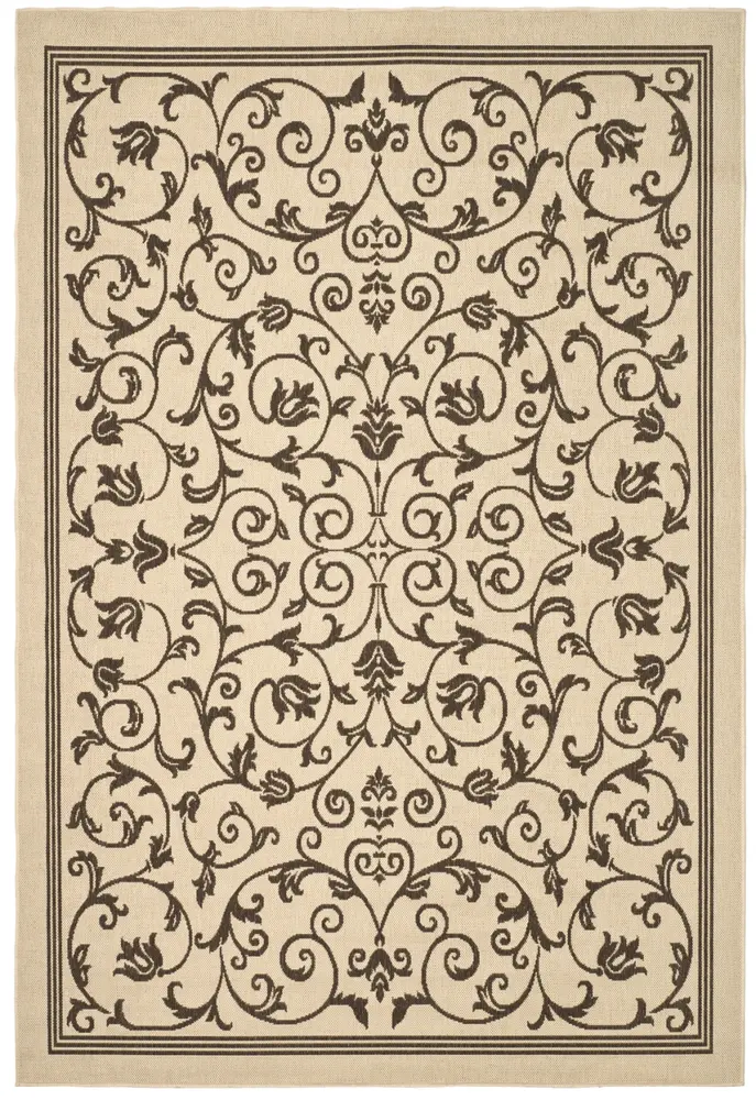 Safavieh Courtyard 8'-0