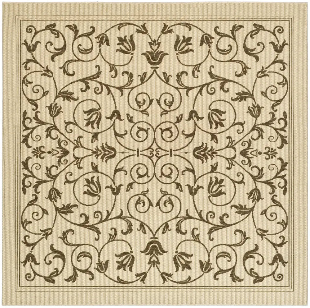 Safavieh Courtyard 7'-10