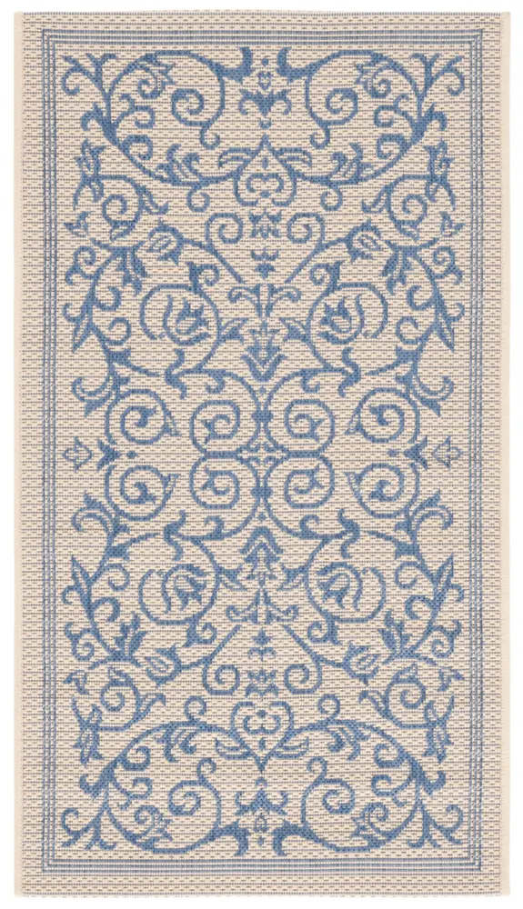 Safavieh Courtyard 2'-0