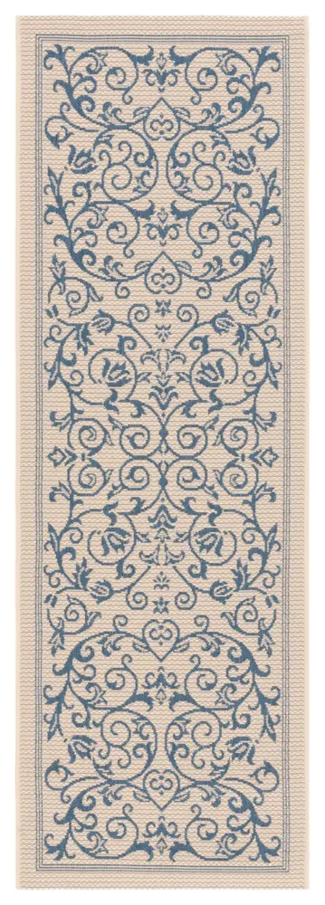 Safavieh Courtyard 2'-3