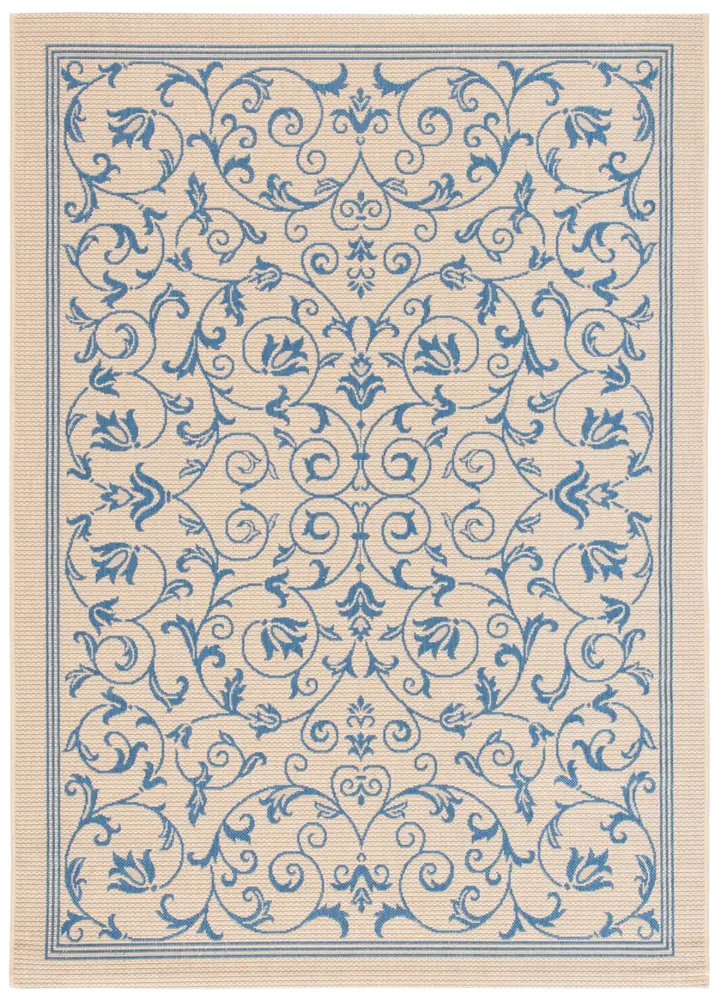 Safavieh Courtyard 5'-3