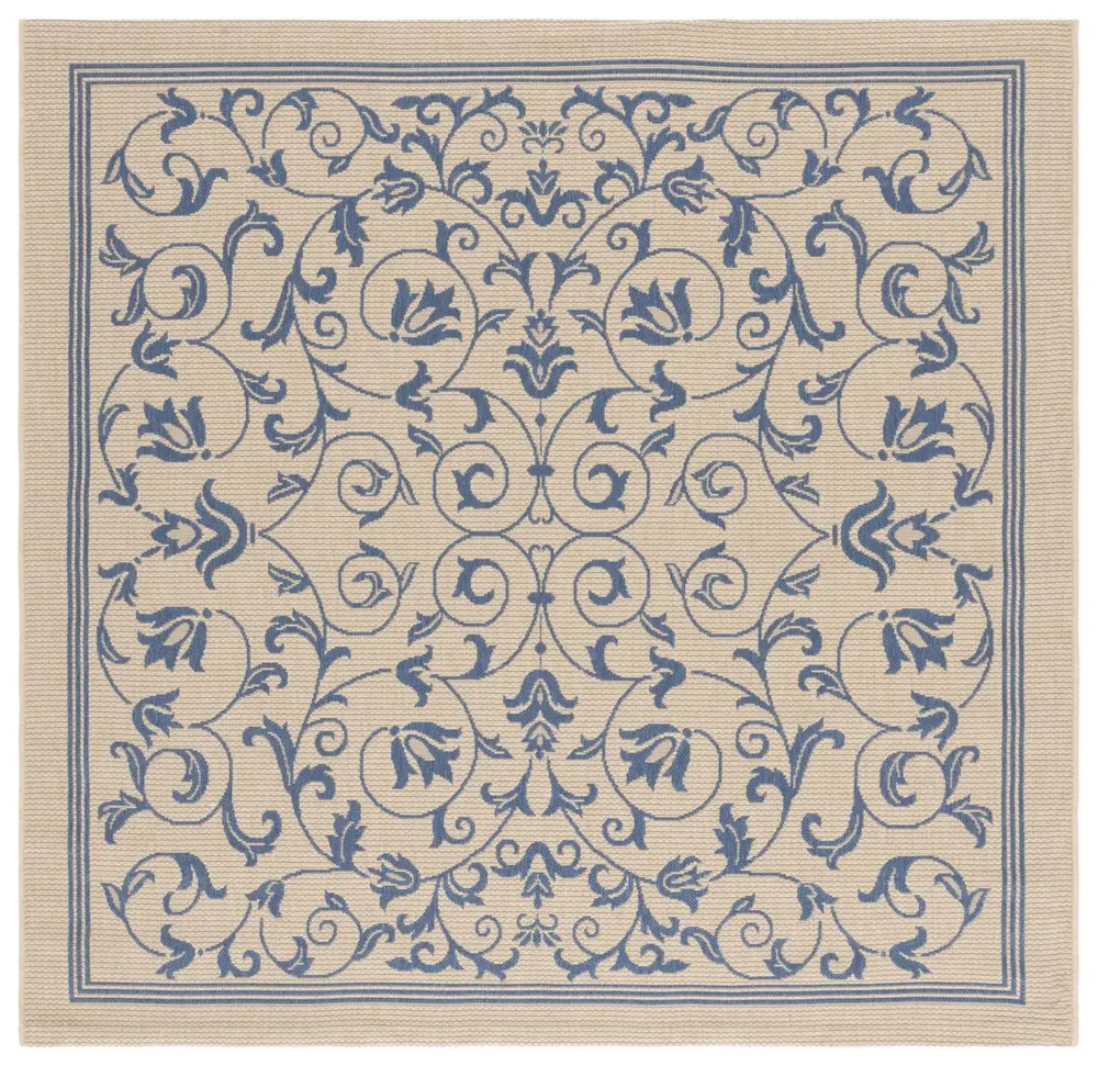 Safavieh Courtyard 6'-7