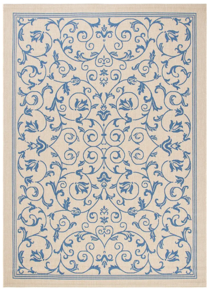 Safavieh Courtyard 8'-0