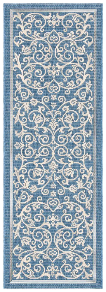 Safavieh Courtyard 2'-3