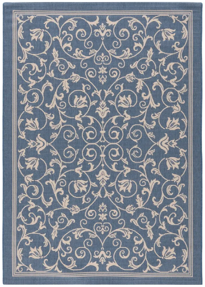 Safavieh Courtyard 5'-3