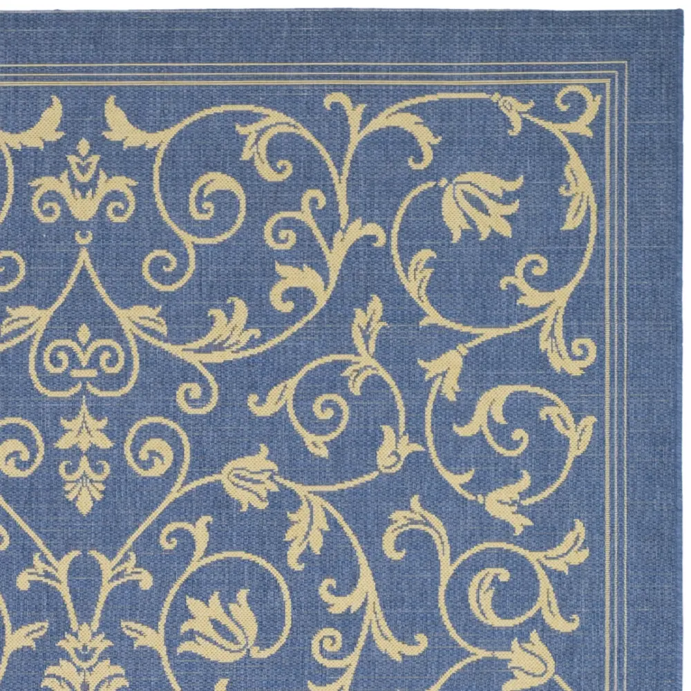 Safavieh Courtyard 6'-7