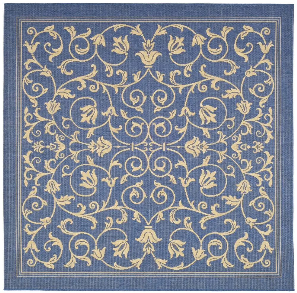 Safavieh Courtyard 6'-7