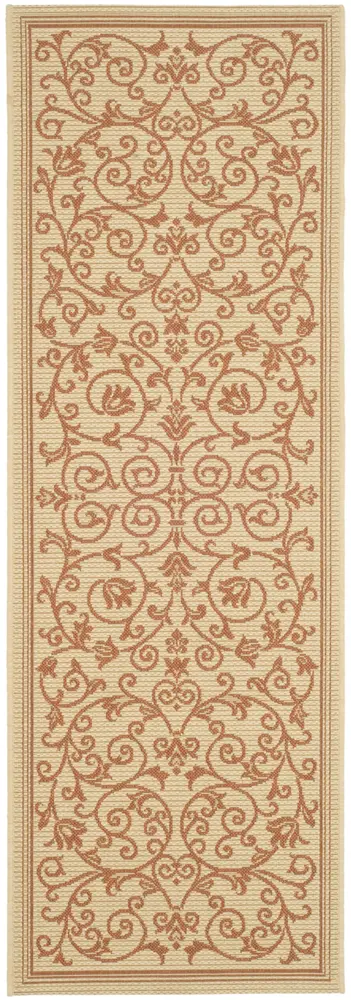 Safavieh Courtyard 2'-3